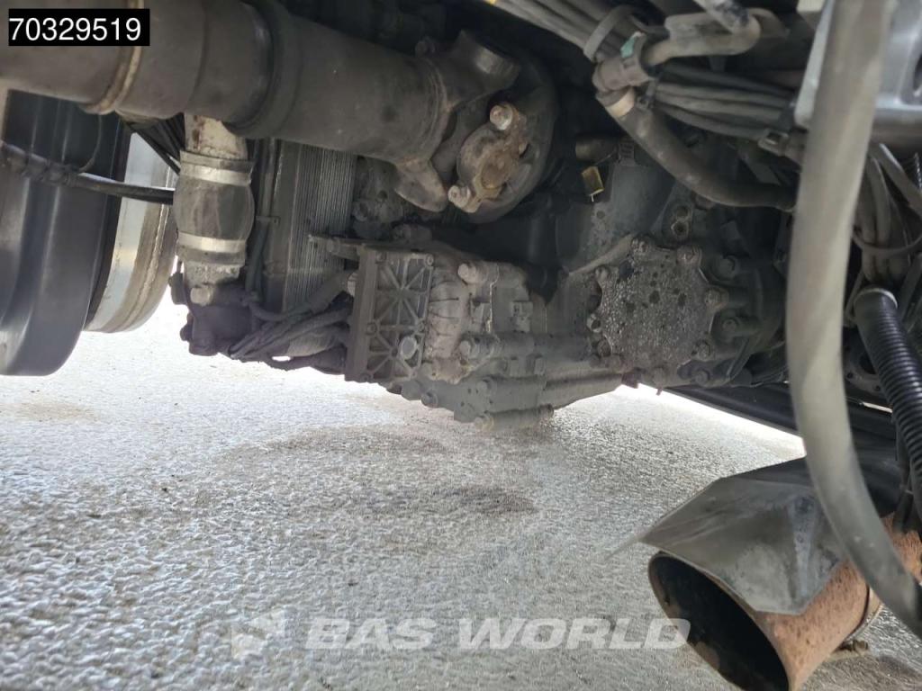 Scania R410 R 4X2 Retarder Full-Air Standklima ACC Alcoa's Photo 13
