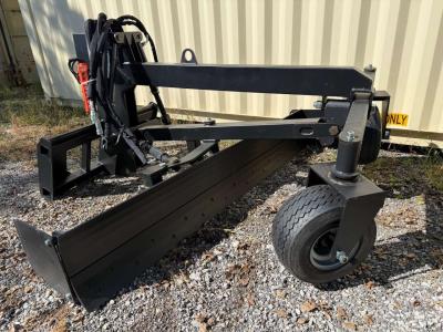 GRADER BLADE 2430 Photo 1
