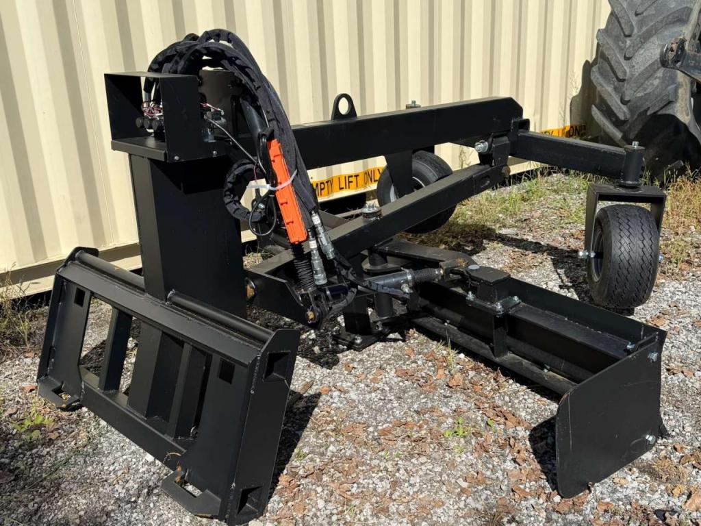GRADER BLADE 2430 Photo 2