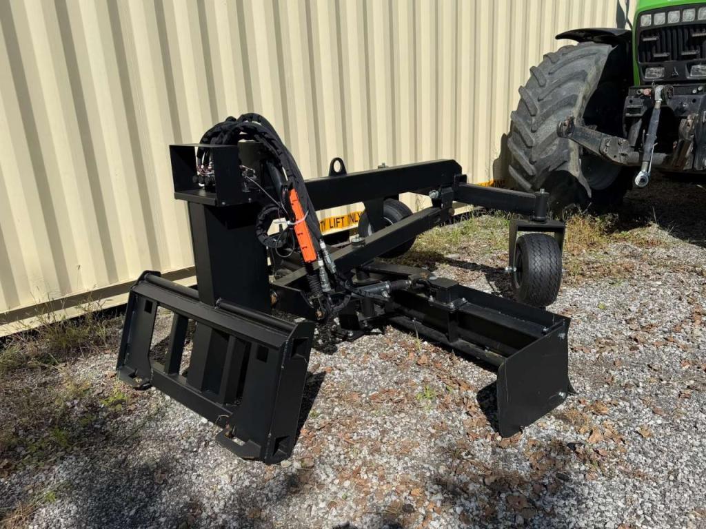 GRADER BLADE 2430 Photo 4
