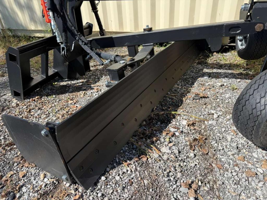 GRADER BLADE 2430 Photo 6