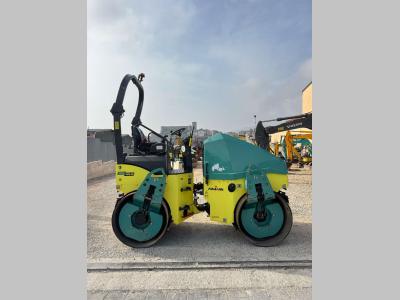 Ammann ARX 45-2 sold by CaViTrack