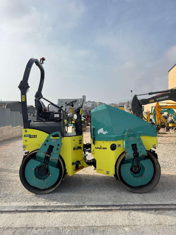 Ammann ARX 45-2 Photo 1