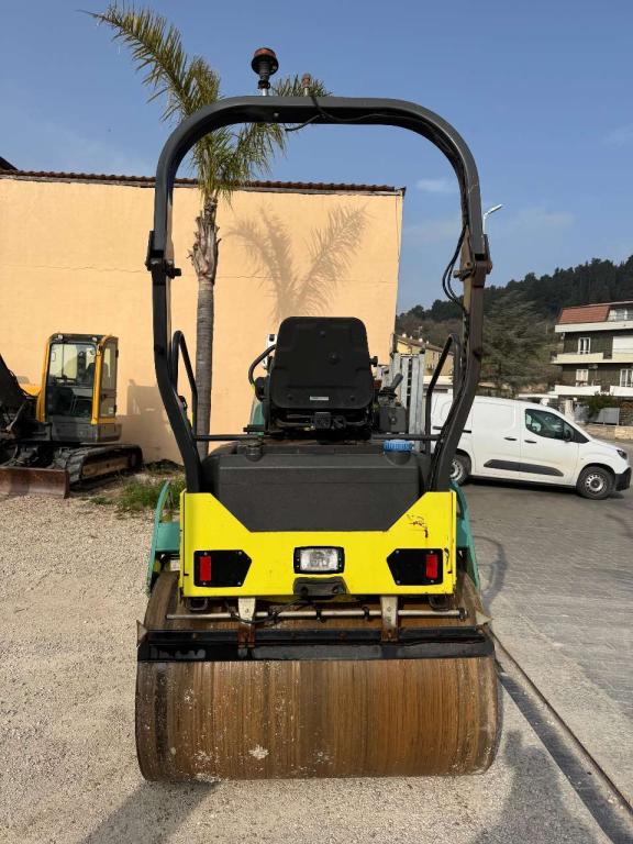 Ammann ARX 45-2 Photo 2
