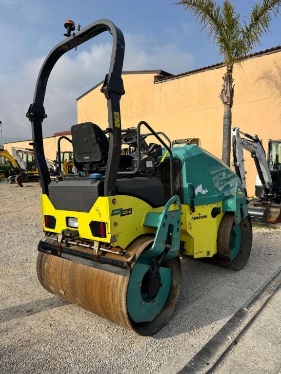 Ammann ARX 45-2 Photo 3