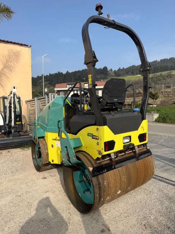 Ammann ARX 45-2 Photo 4