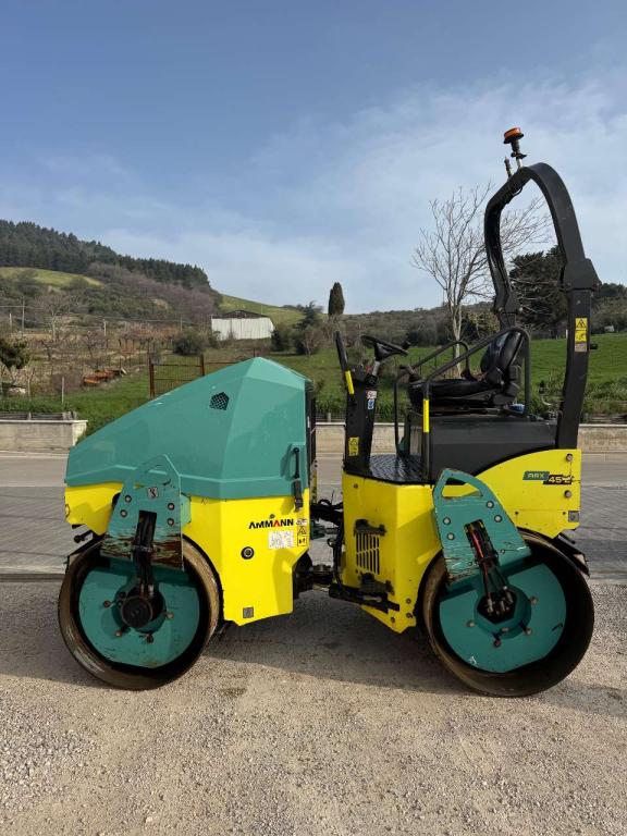 Ammann ARX 45-2 Photo 5