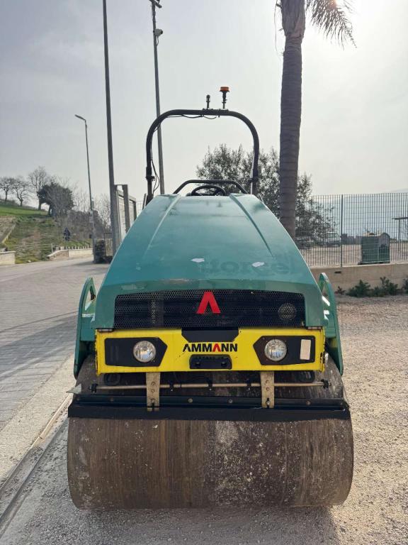 Ammann ARX 45-2 Photo 6