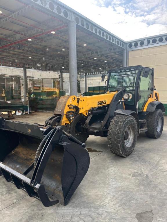 Dieci T 70 Photo 5