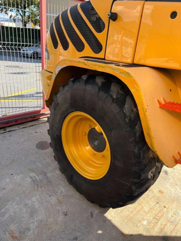 Volvo L35B Photo 10