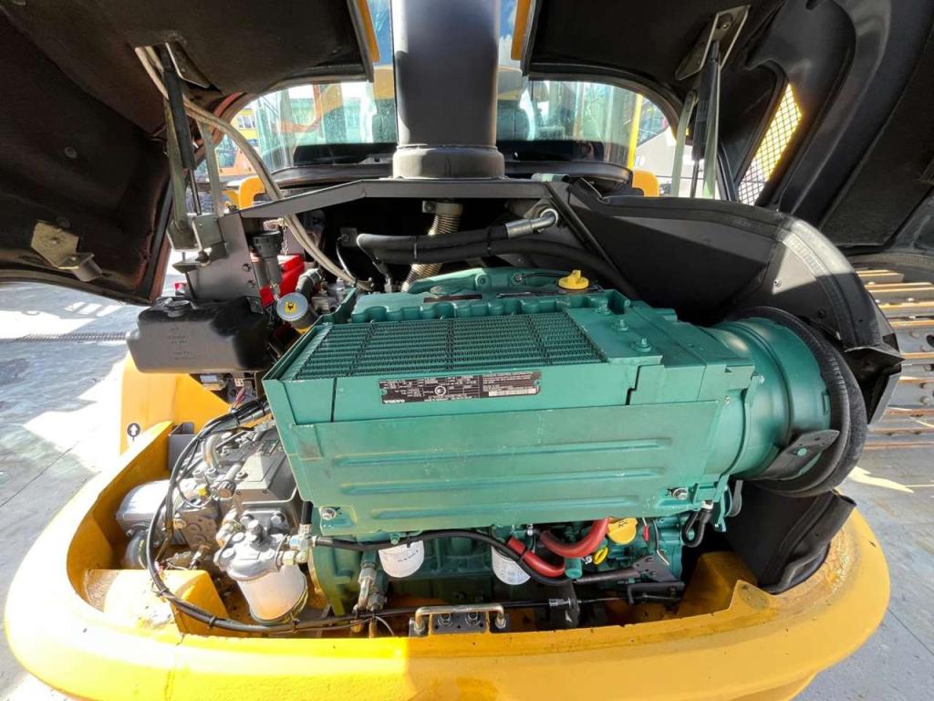 Volvo L35B Photo 11