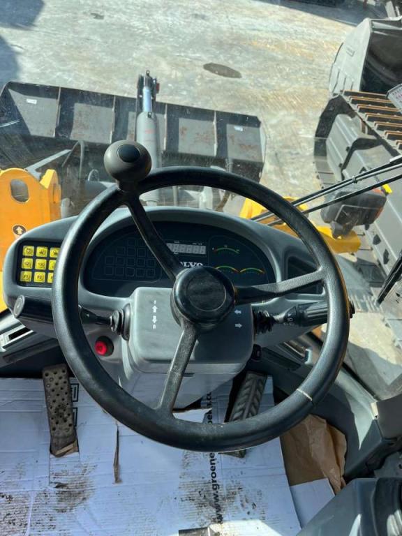 Volvo L35B Photo 13