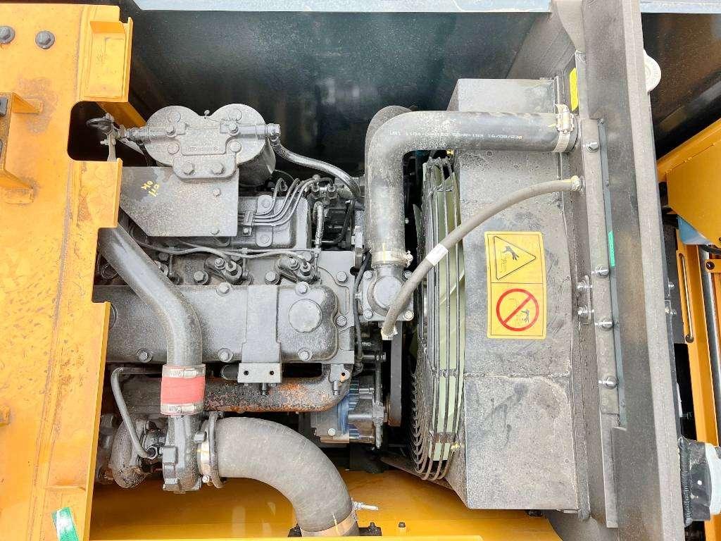 Hyundai R140L - New / Unused / 2025 Model Photo 18