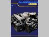 Sauer Bibus Transmission for TELESCOPICO CLASS, TELESCOPICO DIECI Photo 1 thumbnail