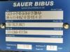Sauer Bibus Transmission for TELESCOPICO CLASS, TELESCOPICO DIECI Photo 2 thumbnail