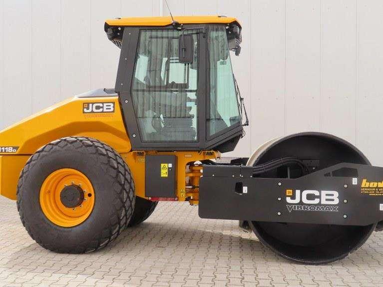 JCB VM118D Photo 1