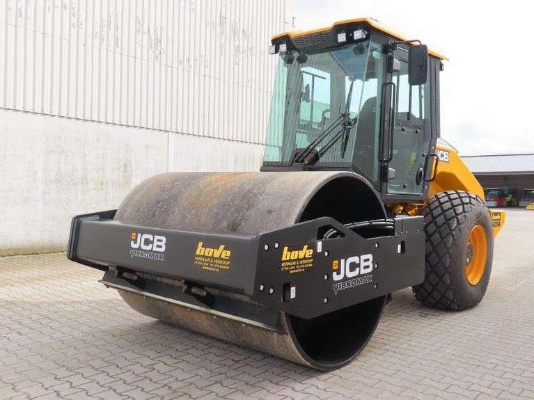 JCB VM118D Photo 6