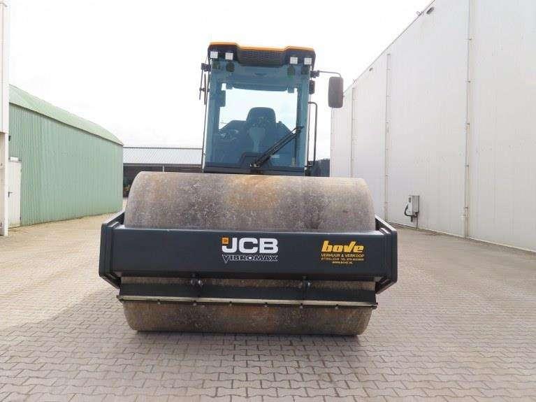 JCB VM118D Photo 7