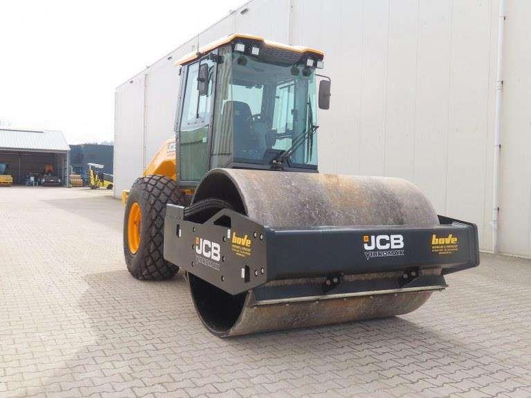 JCB VM118D Photo 8