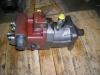 Track motor for O&K MH Plus Photo 2 thumbnail