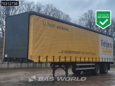 Fruehauf 0NCRK 32W220 sold by BAS World B.V.