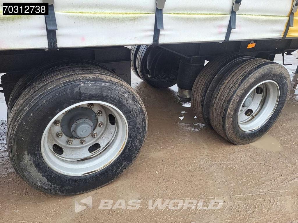 Fruehauf 0NCRK 32W220 Photo 11