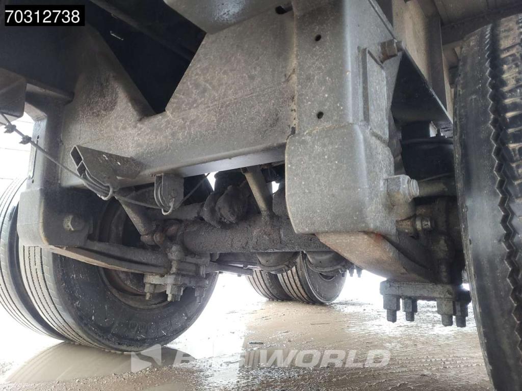 Fruehauf 0NCRK 32W220 Photo 12