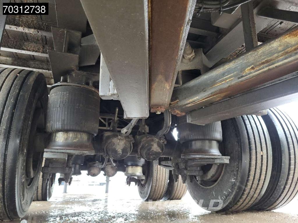 Fruehauf 0NCRK 32W220 Photo 13