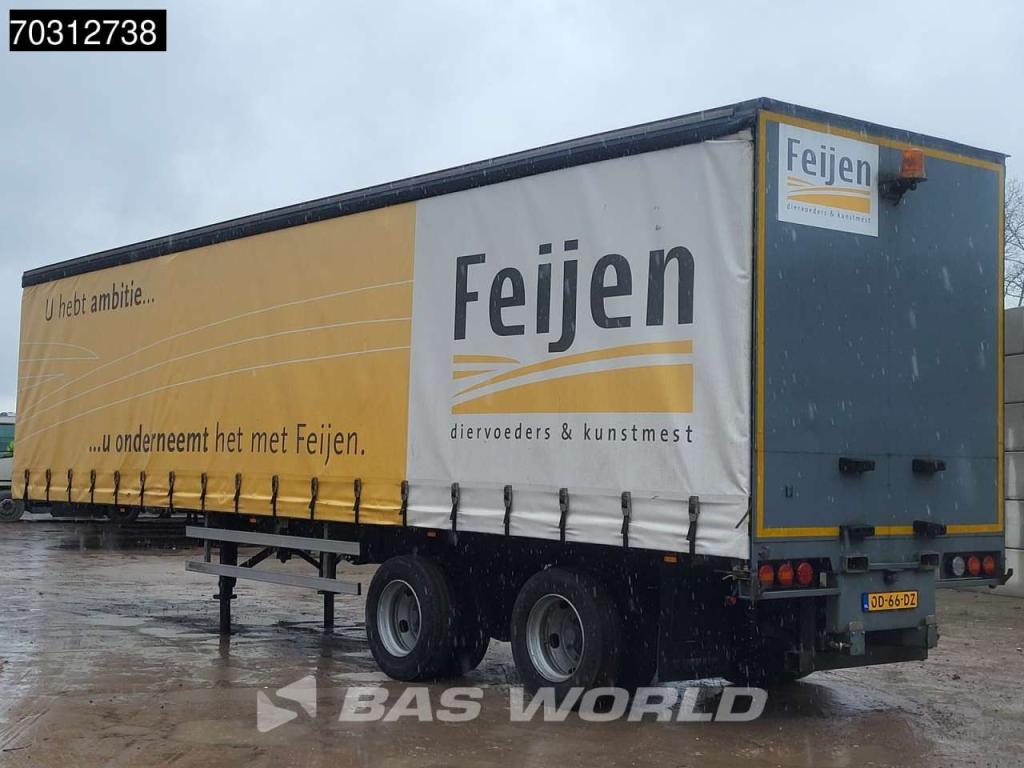 Fruehauf 0NCRK 32W220 Photo 2