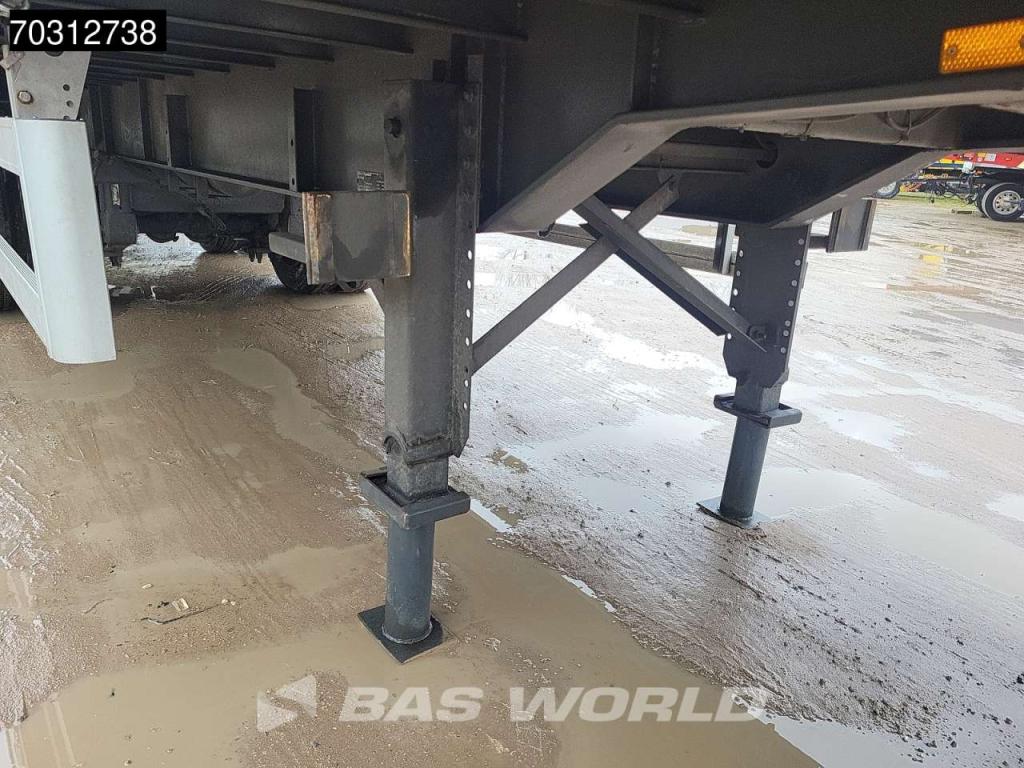 Fruehauf 0NCRK 32W220 Photo 23