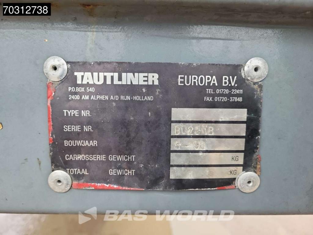Fruehauf 0NCRK 32W220 Photo 28