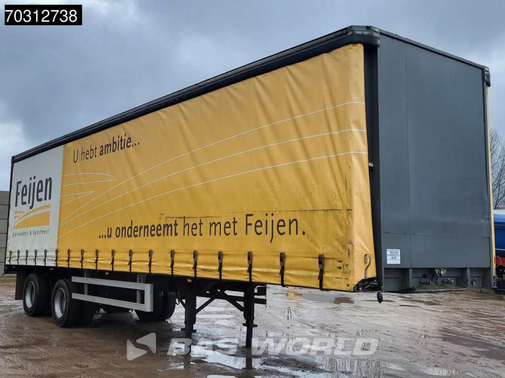Fruehauf 0NCRK 32W220 Photo 3