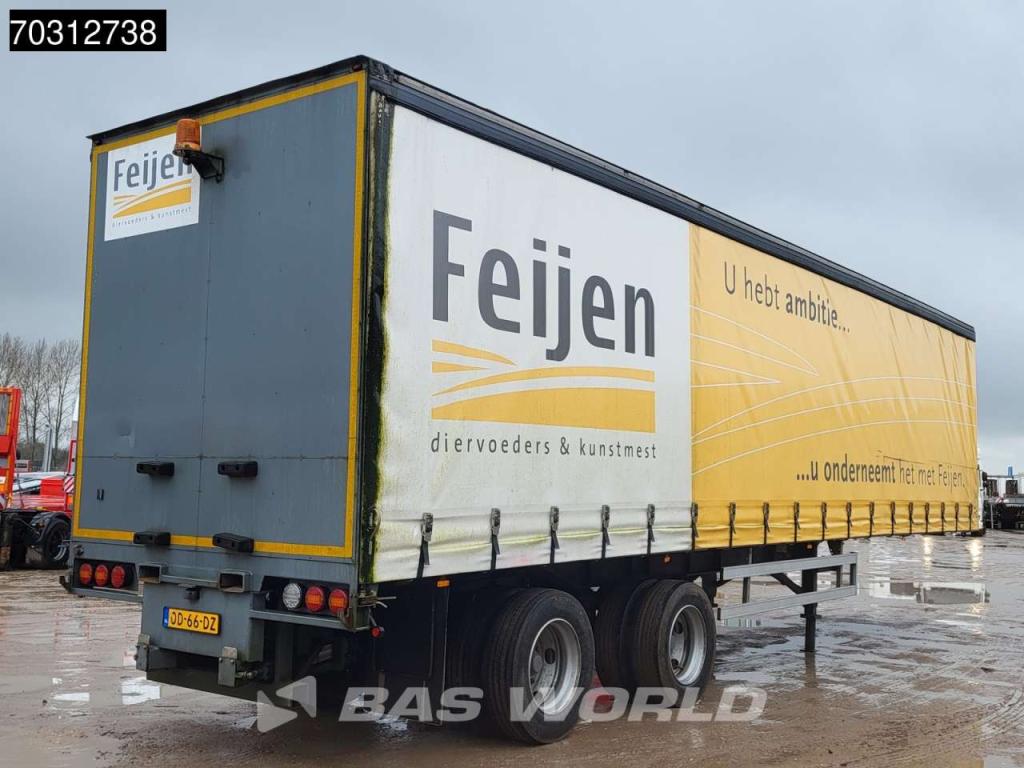 Fruehauf 0NCRK 32W220 Photo 6