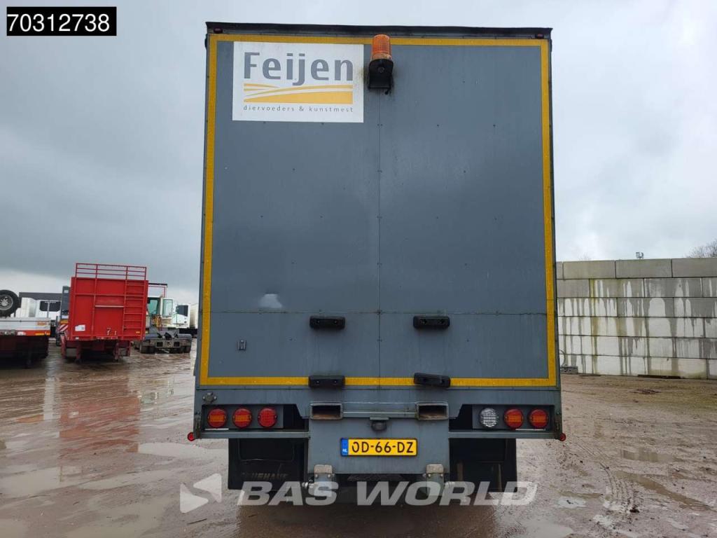 Fruehauf 0NCRK 32W220 Photo 7