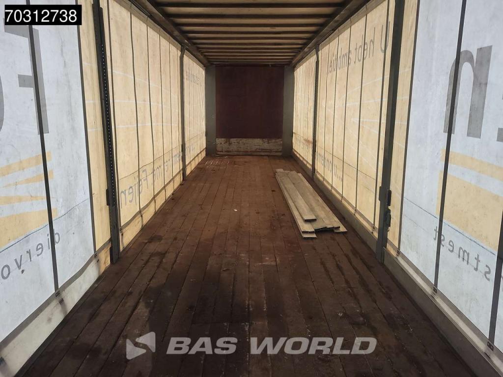 Fruehauf 0NCRK 32W220 Photo 8