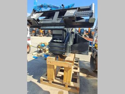 Bobcat WS24 sold by DMO Spa