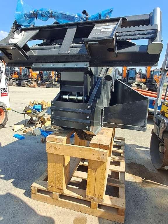 Bobcat WS24 Photo 1