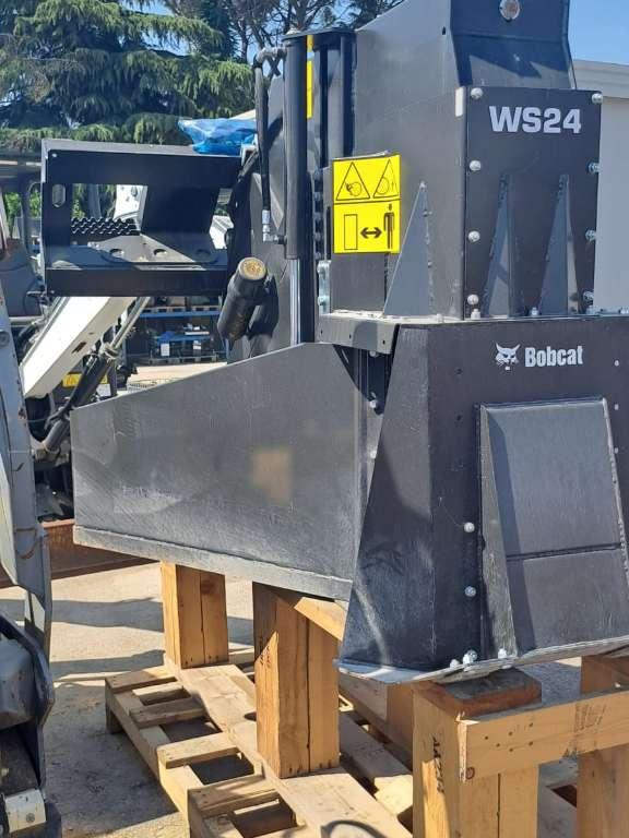 Bobcat WS24 Photo 2