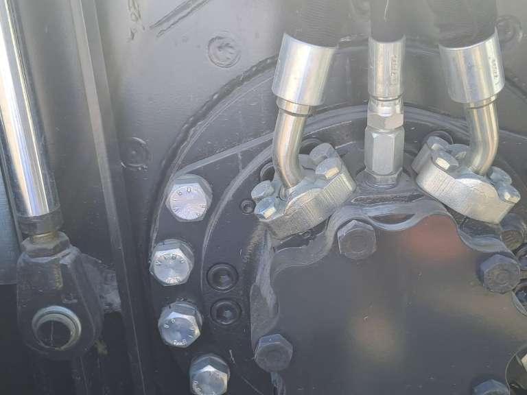Bobcat WS24 Photo 5
