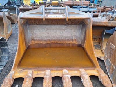 2100 mm S80 for 30-40 ton excavators Digging bucket sold by Balavto