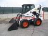 Bobcat 873HF TURBO Photo 1 thumbnail