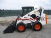 Bobcat 873HF TURBO Photo 2 thumbnail