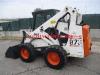 Bobcat 873HF TURBO Photo 4 thumbnail