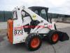 Bobcat 873HF TURBO Photo 8 thumbnail