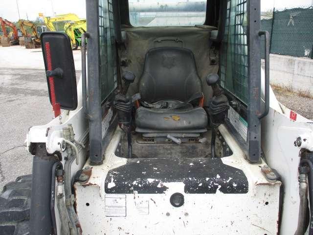 Bobcat 873HF TURBO Photo 9