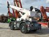 Terex A300 4x4 Photo 3 thumbnail