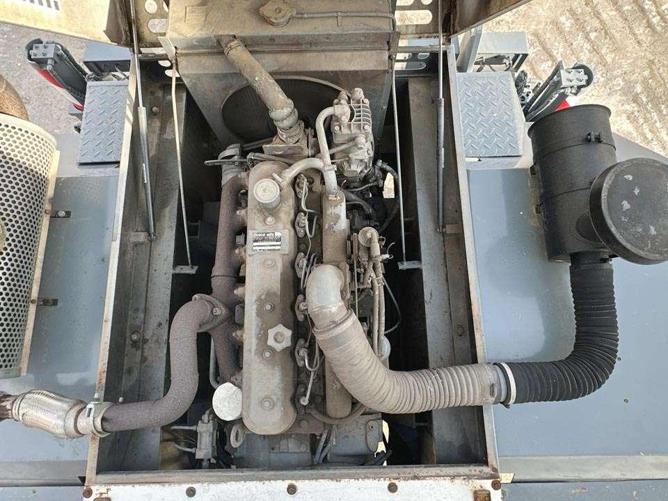 Terex A300 4x4 Photo 10