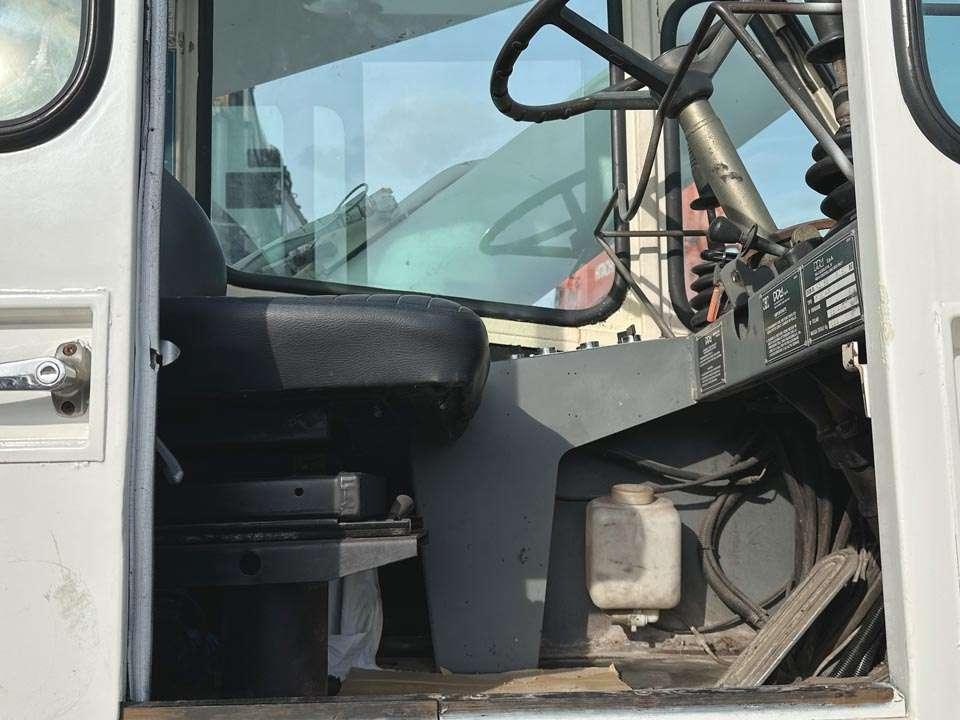 Terex A300 4x4 Photo 12