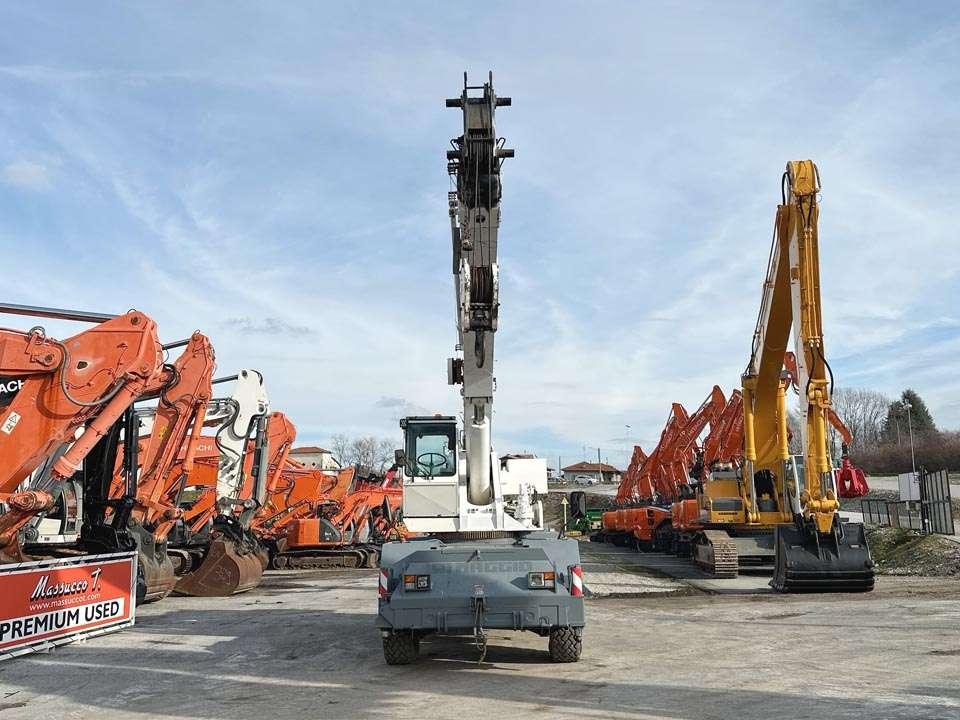 Terex A300 4x4 Photo 16