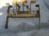 Pedal assembly for Fiat Allis FL10C Photo 5 thumbnail